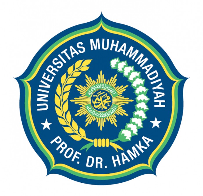 Logo Uhamka