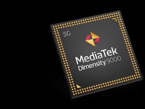 Dimensity 9000 Lebih Kencang dari Snapdragon 8 Gen 1 dan Exynos 2200
