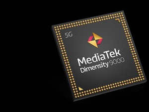 Dimensity 9000 Lebih Kencang dari Snapdragon 8 Gen 1 dan Exynos 2200