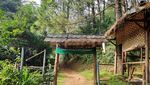 Tempat Asyik Lainnya di Bandung, Situ Cimeuhmal