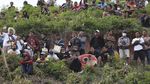 Menonton Latihan Bebas WSBK dari Perbukitan