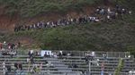 Menonton Latihan Bebas WSBK dari Perbukitan