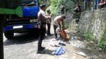 Napak Tilas Jejak Yana, Hilang di Cadas Pangeran-Ditemukan di Dawuan
