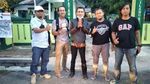 Napak Tilas Jejak Yana, Hilang di Cadas Pangeran-Ditemukan di Dawuan