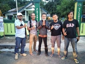 Komentari Yana Cadas Pangeran, Ridwan Kamil: Tipe Manusia Nyusahin