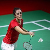Neslihan Yigit sebelumnya telah memangkan emas di berbagai kejuaraan, seperti Turkey Open 2019, 44th YONEX Hungarian Internation al Championships 2019, dan Bulgarian Open Championship 2019.Foto: Instagram @neslihanyigits