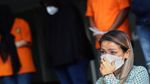 Saat Nirina Zubir Ditatap Sinis oleh Pelaku Mafia Tanah