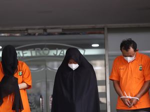Besok, Riri Tersangka Mafia Tanah Nirina Zubir Diperiksa soal Penyekapan