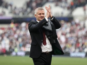 10 Rekor Solskjaer sebagai Manajer MU: 5 Positif, 5 Negatif