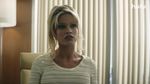 Pangling! Transformasi Lily James-Sebastian Stan Perankan Pamela Anderson-Tommy Lee