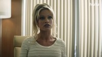 Pam & Tommy akan menampilkan banyak adegan seks, namun Lily James digantikan oleh aktris lain dalam beradegan intim. Dia adalah Marissa Hoffman. (Foto: dok. Hulu)
