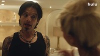 Serial Pam & Tommy juga akan mengisahkan bocornya video seks antara Pamela Anderson dan Tommy Lee yang sempat bikin heboh Hollywood dan dunia. (Foto: dok. Hulu)