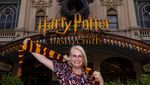 Panggung Teater Harry Potter Kembali Lagi
