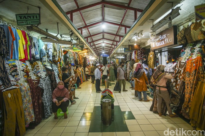 Pasar Beringharjo