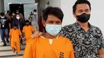 Tampang Mat Ari, Anak Jenderal Pembabat Hutan Lindung di Riau