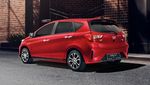 Tampilan Daihatsu Sirion yang Kini Lebih Canggih, Harga Mulai Rp 155 Juta