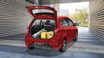 Tampilan Daihatsu Sirion yang Kini Lebih Canggih, Harga Mulai Rp 155 Juta