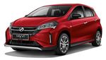 Tampilan Daihatsu Sirion yang Kini Lebih Canggih, Harga Mulai Rp 155 Juta