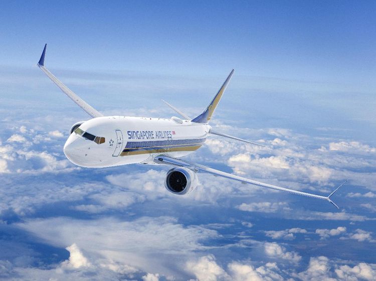 Pesawat Baru Singapore Airlines untuk Penumpang Indonesia