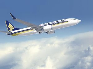 5 Berita Terpopuler Internasional Hari Ini