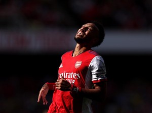 Kutukan Kapten Arsenal, dari Era Gallas Hingga Aubameyang