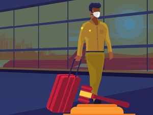 PNS Dilarang Plesir ke Luar Negeri Selama Pandemi, Kecuali....