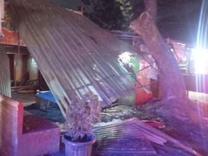 Bentrokan Ormas di Pasar Lembang Ciledug, Aparat Turun ke Lokasi