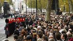 Potret Kerumunan di Eropa Saat Angka Corona Melejit