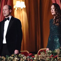 Menurut penata rambut selebriti Tom Smith, Kate tampaknya ingin memberikan citra publik yang baru. Foto: Getty Images/WPA Pool