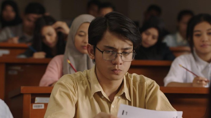 Film Ranah 3 Warna