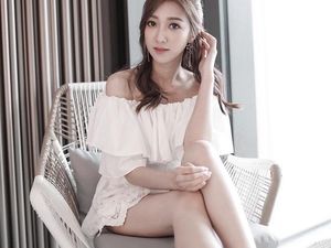 Kini Sukses, Regina Ho Sempat Dapatkan Kritik Pedas di Awal Karirnya
