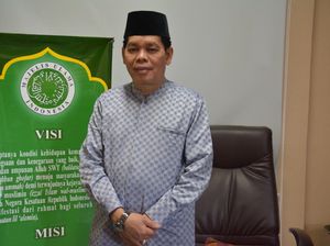 MUI Tegur Gus Miftah Setelah Menyebut Tukang Es Teh Goblok