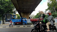  Keterbatasan fisik tak membuat Santo putus asa, ia pun selalu bersyukur atas apa yang diperolehnya.