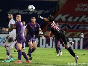 Link Live Streaming Persik Kediri Vs Arema FC di Piala Presiden 2022