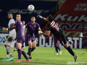Link Live Streaming Persik Kediri Vs Arema FC di Piala Presiden 2022