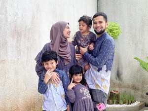 Adam Jajan sampai Ratusan Ribu, Shireen Sungkar: Kamu Bukan Anak Sultan