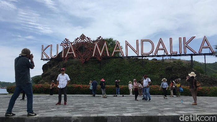 Sirkuit Mandalika, WSBK Mandalika