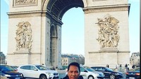 Kombes Bhirawa adalah anak bungsu dari 8 bersaudara. Jenderal Andika Perkasa sendiri adalah anak ke-4. (dok.pribadi)