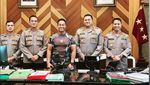 Potret Kebersamaan Kombes Bhirawa Bareng Sang Kakak Jenderal Andika
