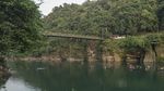 Foto: Sungai Jernih India yang Bikin Netizen Heboh