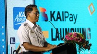 Tak hanya dapat digunakan untuk membayar tiket kereta api, KAIPay juga dapat digunakan untuk membayar layanan first mile dan last mile, dan berbagai produk dan jasa yang tersedia di aplikasi KAI Access.