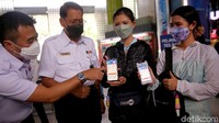 Pembayaran yang dilakukan menggunakan KAIPay dipastikan aman, karena setiap transaksi memerlukan PIN KAIPay sebagai verifikasi pembayaran pelanggan. Setiap pembayaran menggunakan KAIPay juga bebas biaya tambahan lainnya, sehingga pelanggan hanya perlu membayar sesuai tarif yang tertera saja.