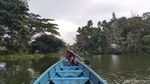 Foto: 10 Tempat Nongkrong untuk Nataru di Jakarta