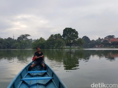 6 Tempat Menarik untuk Weekend di Tangerang Selatan