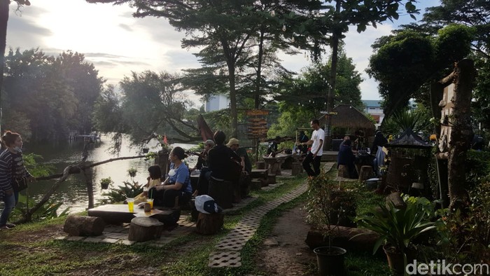 Taman Edukasi Ganespha Taman Edukasi Ganespha