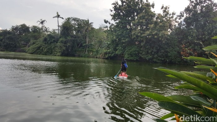 Taman Edukasi Ganespha Taman Edukasi Ganespha