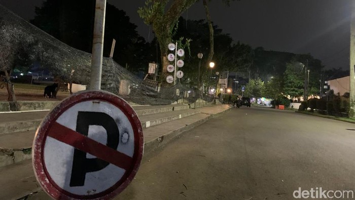 Taman Sempur Bogor