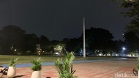 Namun seiring berjalannya waktu, kawasan ini menjadi tempat rekreasi hingga kuliner bagi warga Bogor. Apalagi sejak tahun 2010, Taman Sempur terus bersolek. Wahana bermain dan fasilitasnya semakin lengkap. (Luthfi Hafidz/detikTravel)