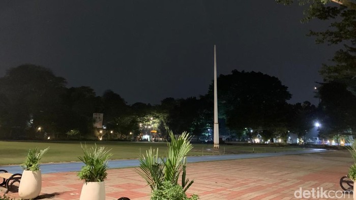 Taman Sempur Bogor