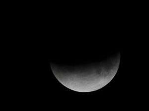 Mitos Gerhana Bulan yang Seram dan Gak Masuk Akal